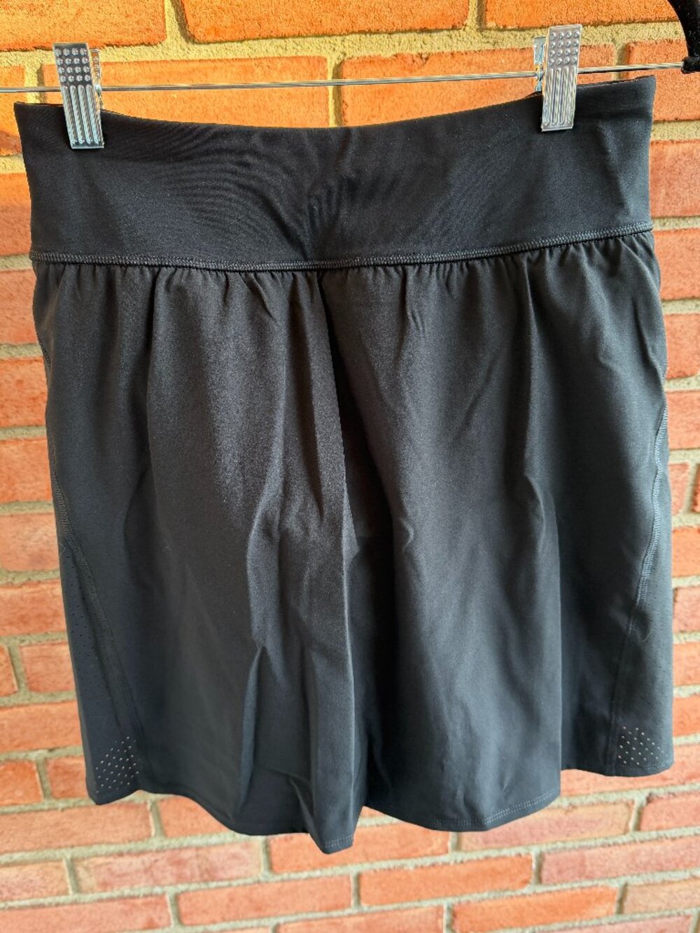 Spanx Skort
